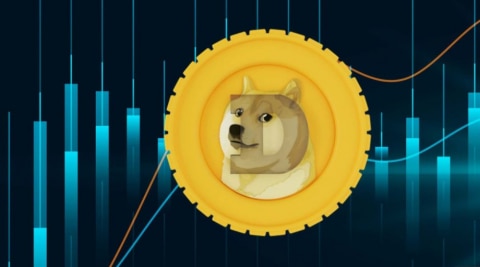 डॉगकॉइन क्रिप्टोकरेंसी (Dogecoin)