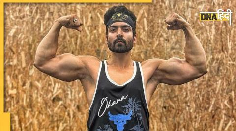 Gurmeet Choudhary