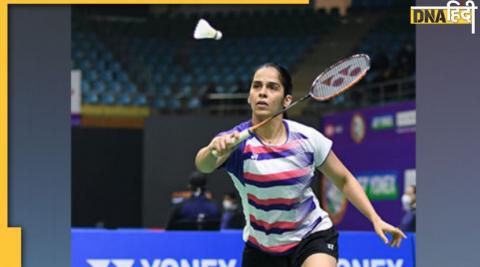 saina nehwal