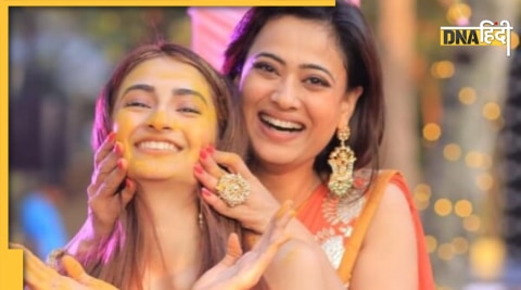 Shweta Tiwari and Palak Tiwari : श्वेता तिवारी और पलक तिवारी