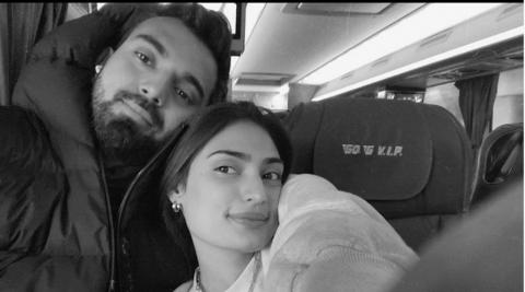 KL Rahul and Athiya shetty Marriage date