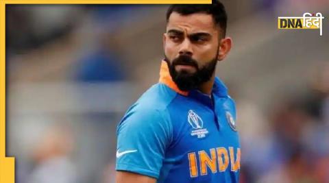 Virat Kohli Form