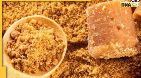 Jaggery benefits 