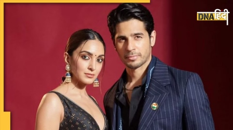 Kiara Advani and Sidharth Malhotra : कियारा आडवाणी और सिद्धार्थ मल्होत्रा