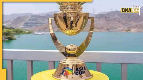 Asia Cup 2022