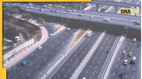 delhi meeruth expressway