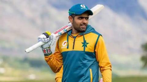 Babar Azam