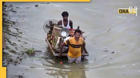 prayagraj flood