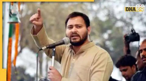 Tejashwi Yadav may arrested CBI may increase problems Nitish Deputy CM