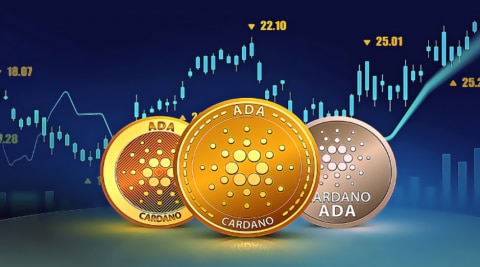 कार्डानो क्रिप्टोकरेंसी (Cardano)