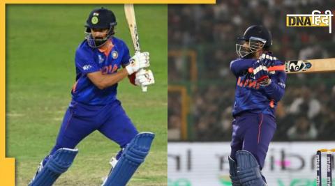 Asia cup 2022: India playing 11!