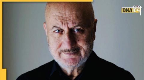 Anupam Kher