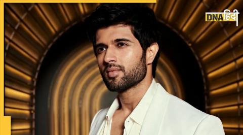 Vijay Deverakonda