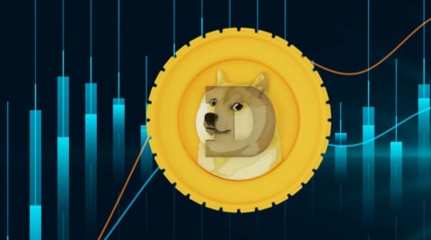 डॉगकॉइन क्रिप्टोकरेंसी (Dogecoin)