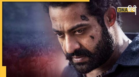 JR NTR : जूनियर एनटीआर