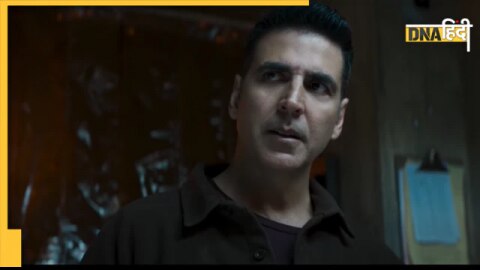 Akshay Kumar : अक्षय कुमार