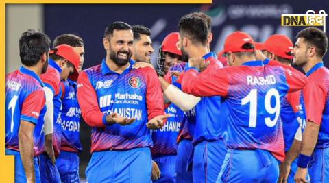 Afghanistan beat Srilanka by 8 wickets in asia cup group b match