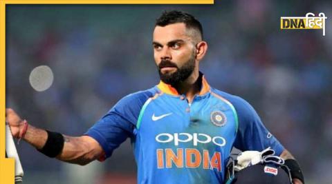 Virat Kohli 100 t20