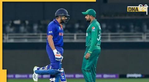 IND vs PAK Asia Cup 2o22