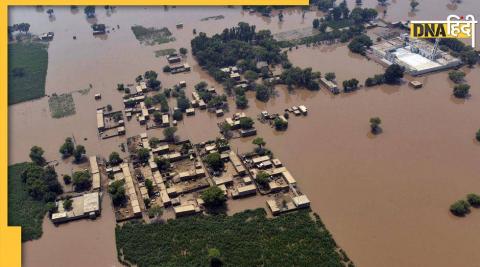 pakistan flood