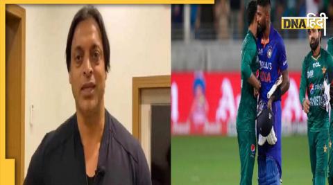 Shoaib Akhtar slams Babar Azam