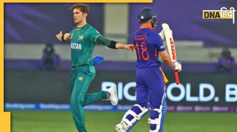 Shaheen Shah Afridi Asia cup 2022