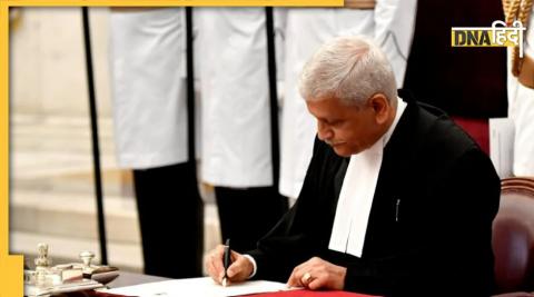 CJI UU Lalit