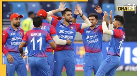 Bangladesh vs Afghanistan live streaming and live updates