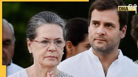 Delhi Riots Sonia Gandhi hate speeches I and Rahul being targeted