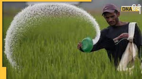 Government is giving subsidy 2.15 lakh crore fertilizers expenditure is going