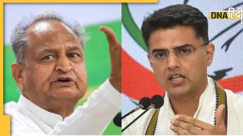 Sachin Pilot should made Chief Minister Congress MLA made big demand from top leadership