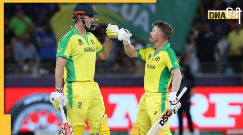 Australia tour of India 2022 mitchell marsh 