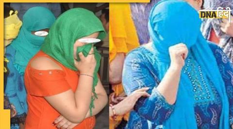 Delhi Police busted international gang prostitution women narrated their ordeal