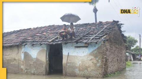 bihar flood news