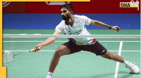 kidambi srikanth japan open