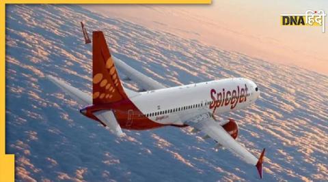 spicejet airlines