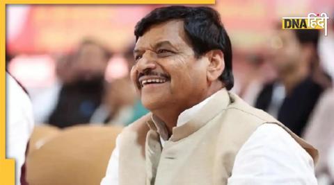 Shivpal Yadav