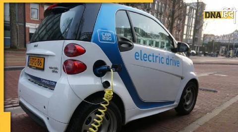 electric cars