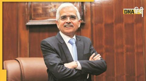 shaktikanta das