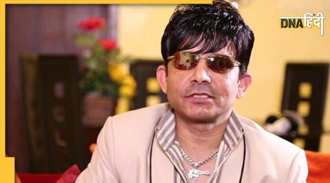 KRK : केआरके