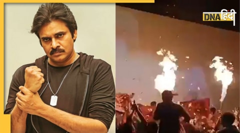 Pawan Kalyan : पवन कल्याण