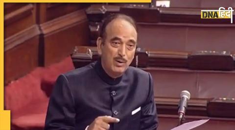 Ghulam Nabi Azad destroying Congress Jammu-Kashmir condition country oldest party will like these states