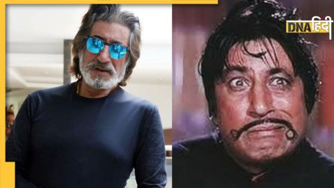 Shakti Kapoor शक्ति कपूर 