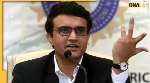 Sourav Ganguly legends cricket league