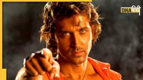 Hrithik Roshan : ऋतिक रोशन