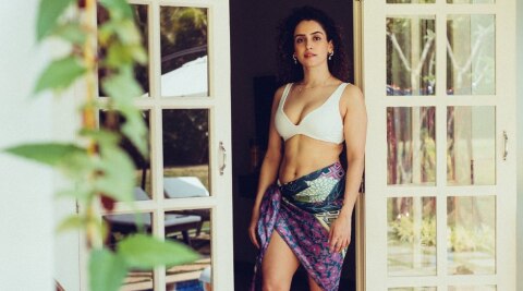 Sanya Malhotra's Movies