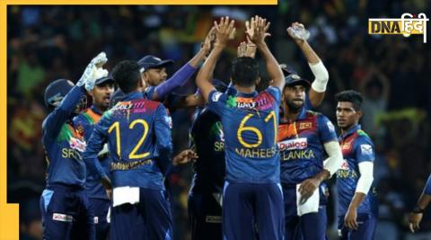 Sl vs AFG Super 4 Match