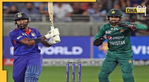 Asia Cup Ind Vs Pak Live Match