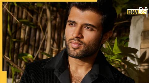 Vijay Deverakonda (विजय देवरकोंडा)