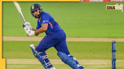 Rohit sharma T20 most run Record